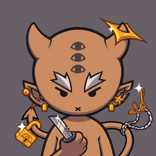 Akuma The Little Devils