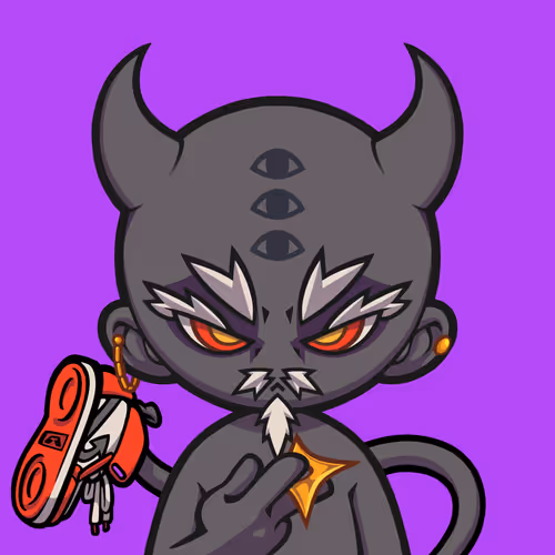 Akuma The Little Devils