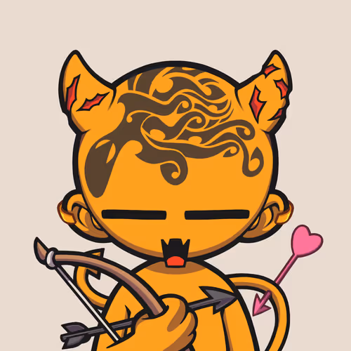 Akuma The Little Devils
