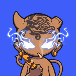 Little Devil #1112