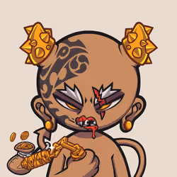 Little Devil #3961
