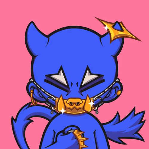 Akuma The Little Devils