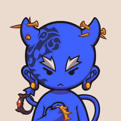 Akuma The Little Devils