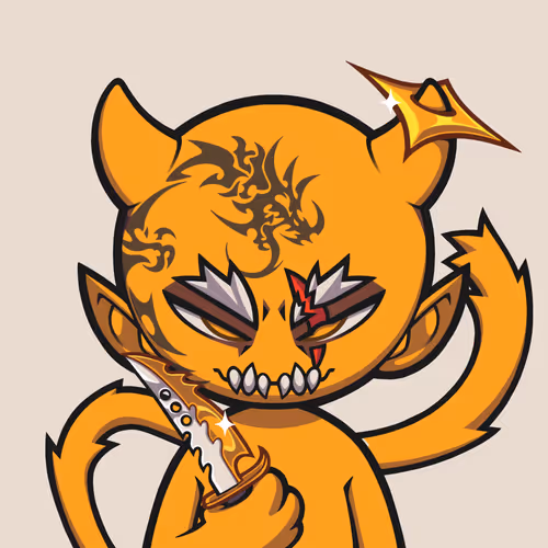 Akuma The Little Devils