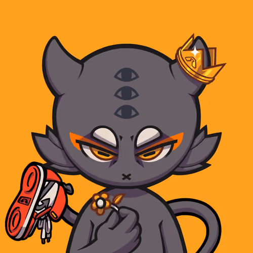 Little Devil #5635