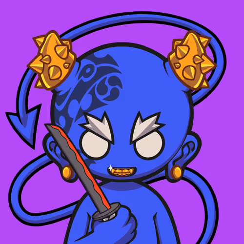 Akuma The Little Devils