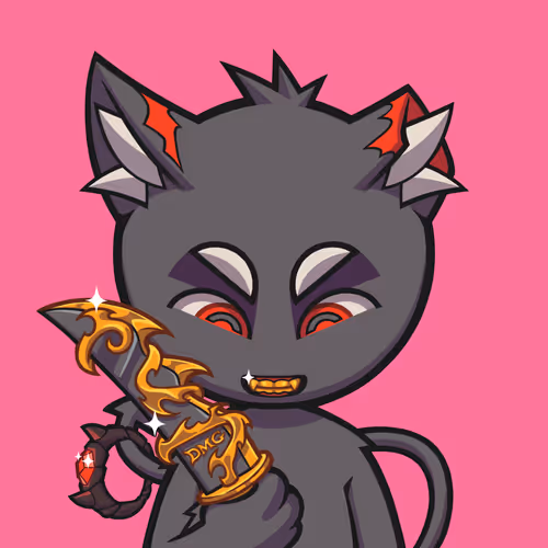 Akuma The Little Devils