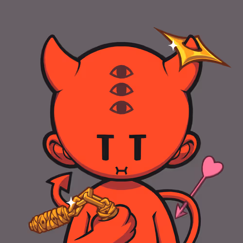 Akuma The Little Devils