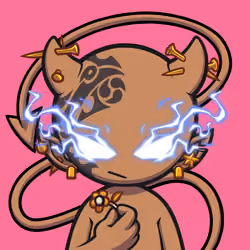 Little Devil #5722