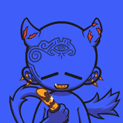 Little Devil #6089