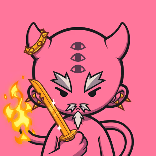 Akuma The Little Devils