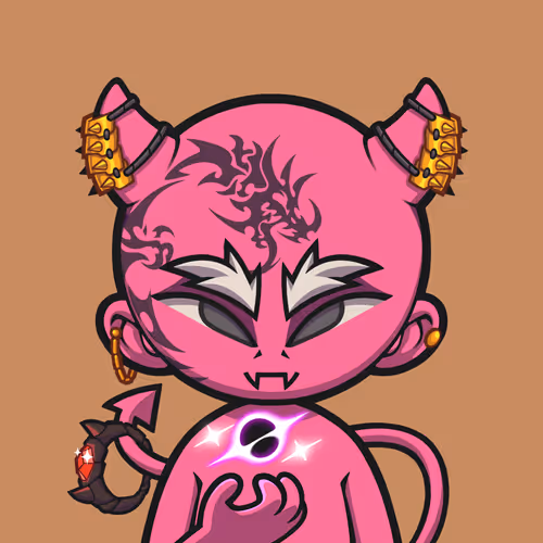 Akuma The Little Devils