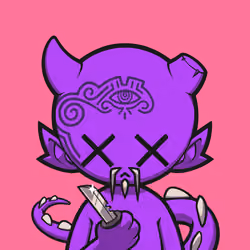 Little Devil #5425