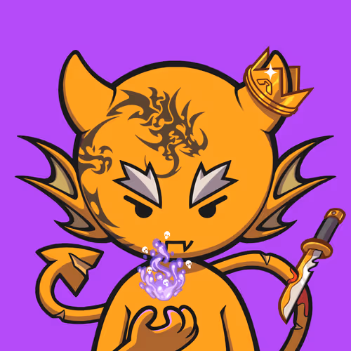 Akuma The Little Devils