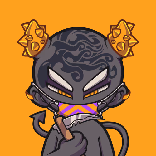 Akuma The Little Devils