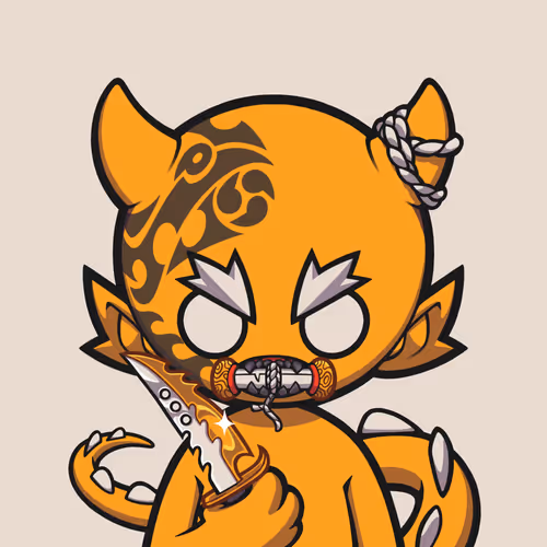 Akuma The Little Devils