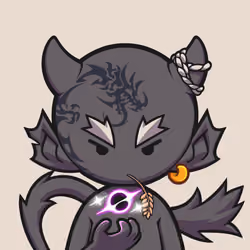 Little Devil #6365