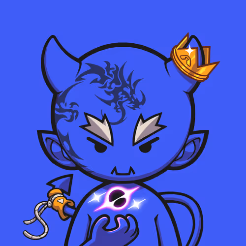 Akuma The Little Devils