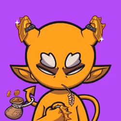 Little Devil #2236