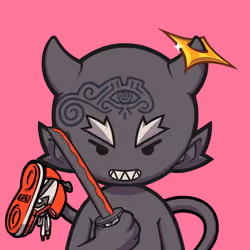 Little Devil #5399