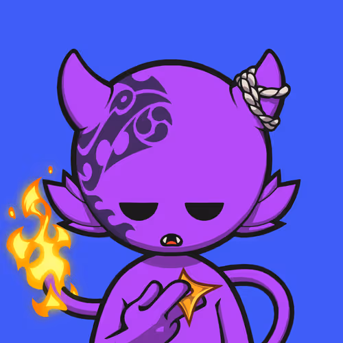 Akuma The Little Devils