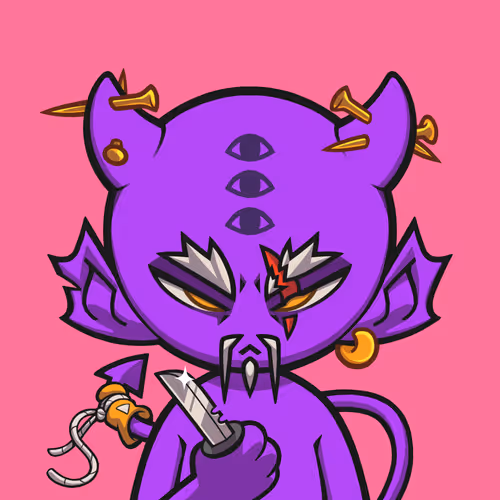 Akuma The Little Devils