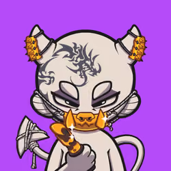 Little Devil #317