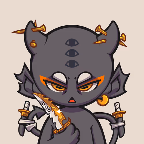 Akuma The Little Devils