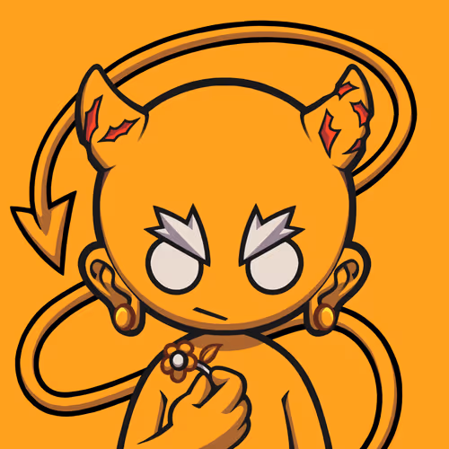 Akuma The Little Devils