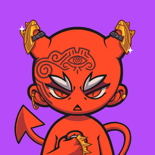 Akuma The Little Devils