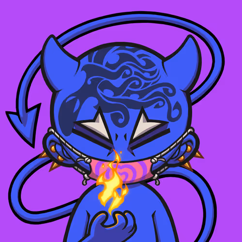 Akuma The Little Devils