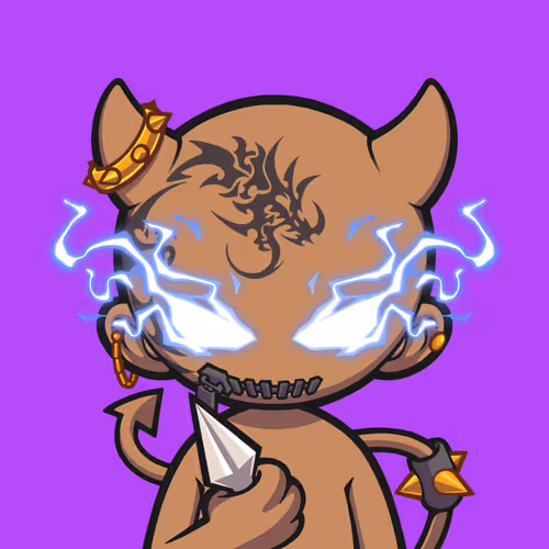 Akuma The Little Devils