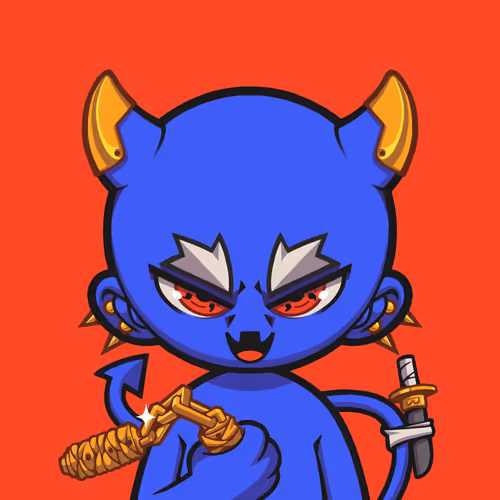 Akuma The Little Devils