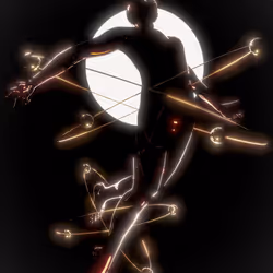 7