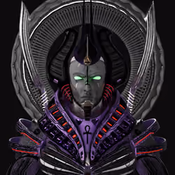 WARRIOR #1271