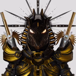 WARRIOR #1515