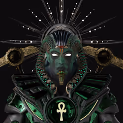 WARRIOR #1241