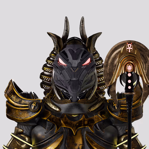 Thewarriorsofankh