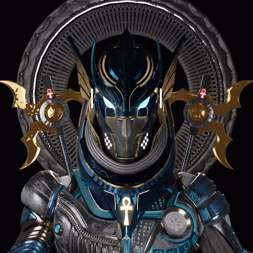 WARRIOR #879