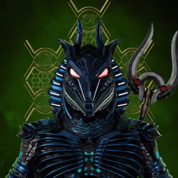 WARRIOR #1426