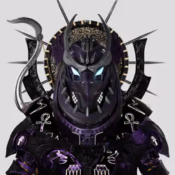 WARRIOR #1006