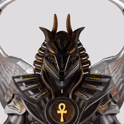 WARRIOR #1453