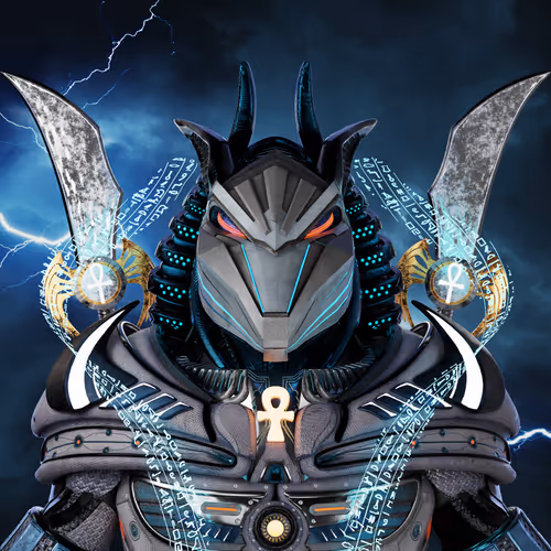 Thewarriorsofankh