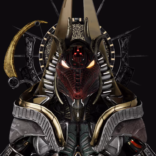 WARRIOR #1669