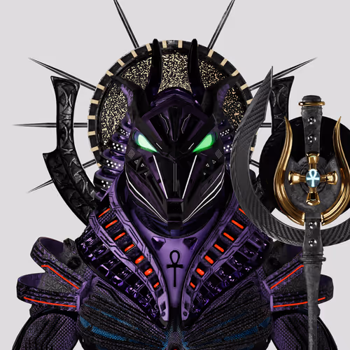 Thewarriorsofankh