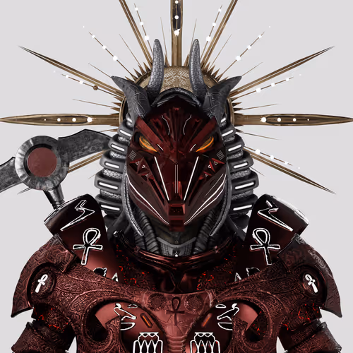 Thewarriorsofankh
