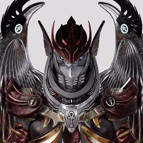 WARRIOR #1152