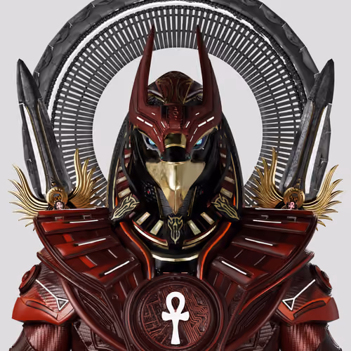 WARRIOR #1028