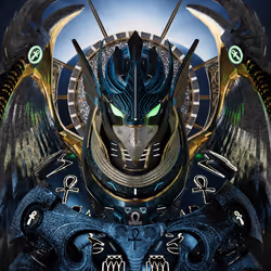 WARRIOR #796