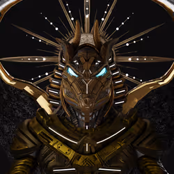 WARRIOR #1494